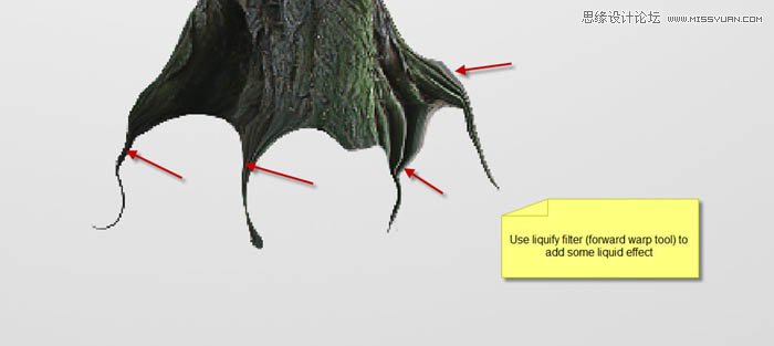 <a href=http://www.cnwebshow.com/http://www.cnwebshow.com/edu/photoshop/ target=_blank class=infotextkey>Photoshop</a>合成抽象风格的人物插画教程,PS教程
