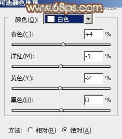<a href=http://www.cnwebshow.com/http://www.cnwebshow.com/edu/photoshop/ target=_blank class=infotextkey>Photoshop</a>԰Ů＾ɫ,PS̳