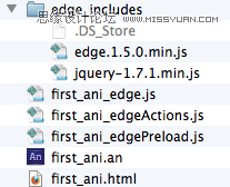 Edge Animateӻ߿CSS3