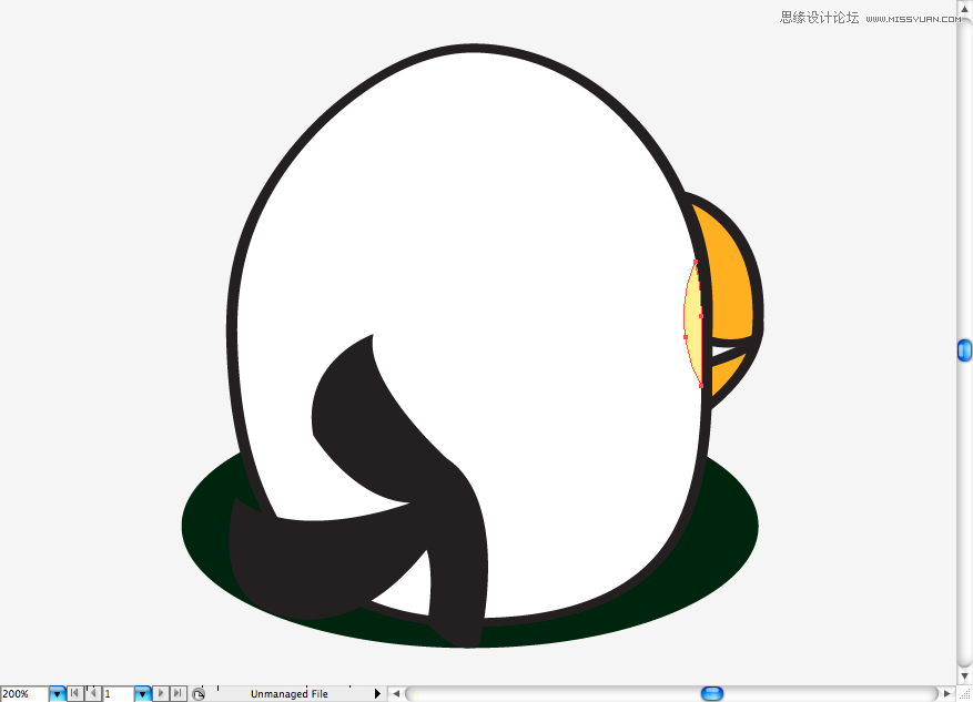 IllustratorƷС㳡