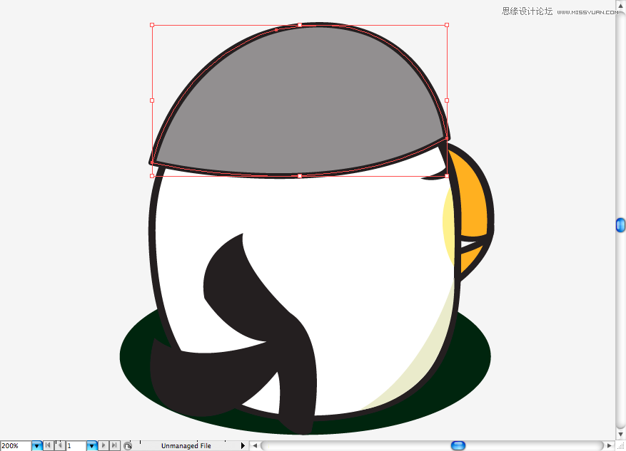IllustratorƷС㳡