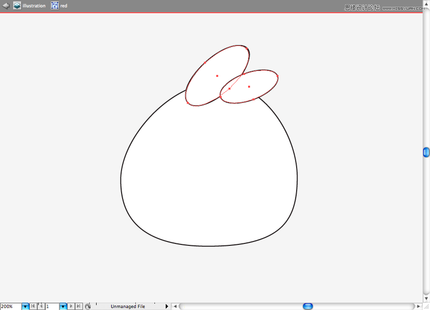 IllustratorƷС㳡