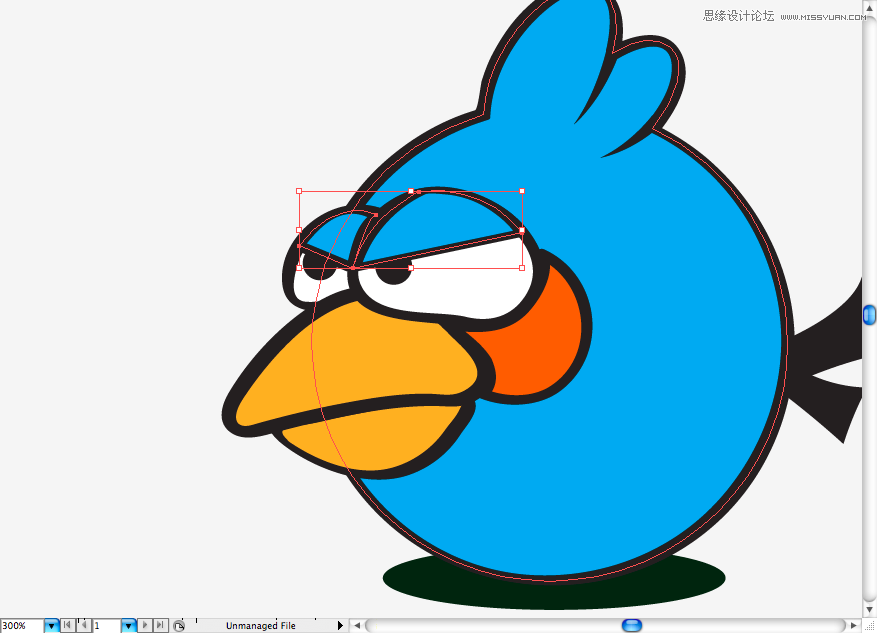 IllustratorƷС㳡