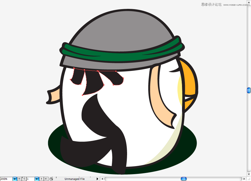 IllustratorƷС㳡