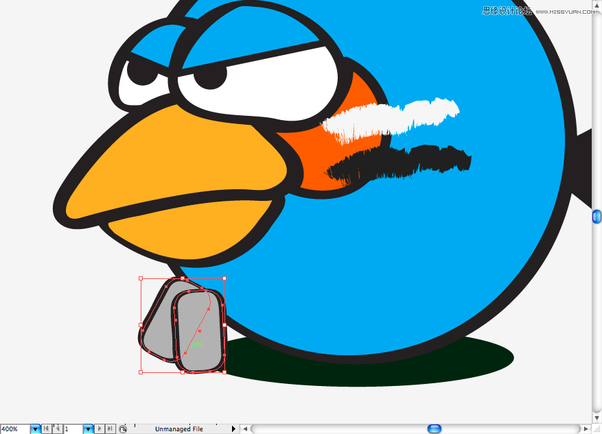 IllustratorƷС㳡