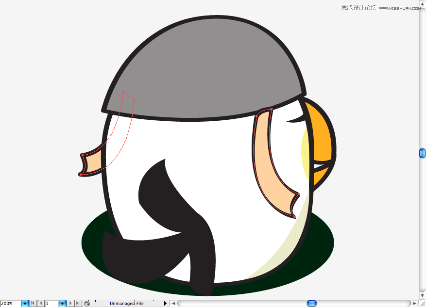 IllustratorƷС㳡