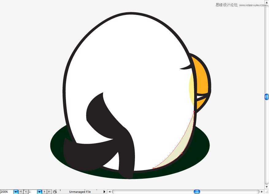IllustratorƷС㳡