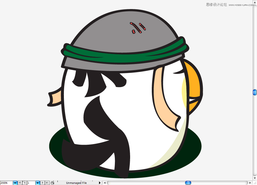 IllustratorƷС㳡