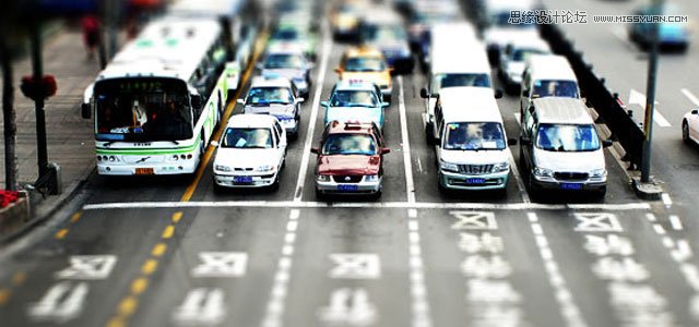 50个超赞的PS人物照片美化教程