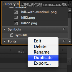 十分钟零代码实现HTML5视差滚动特效