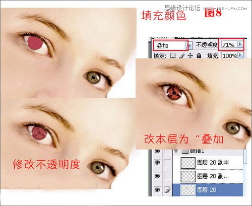 PhotoshopŮ۾Ӱд