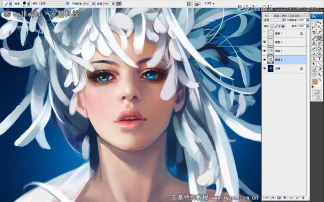 <a href=http://www.cnwebshow.com/http://www.cnwebshow.com/edu/photoshop/ target=_blank class=infotextkey>Photoshop</a>λƯë,PS̳