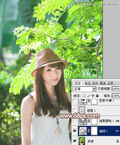 <a href=http://www.cnwebshow.com/http://www.cnwebshow.com/edu/photoshop/ target=_blank class=infotextkey>Photoshop</a>Ůůɫ,PS̳