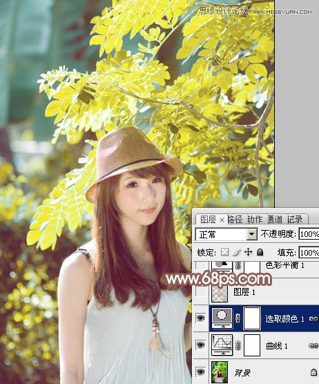 <a href=http://www.cnwebshow.com/http://www.cnwebshow.com/edu/photoshop/ target=_blank class=infotextkey>Photoshop</a>Ůůɫ,PS̳