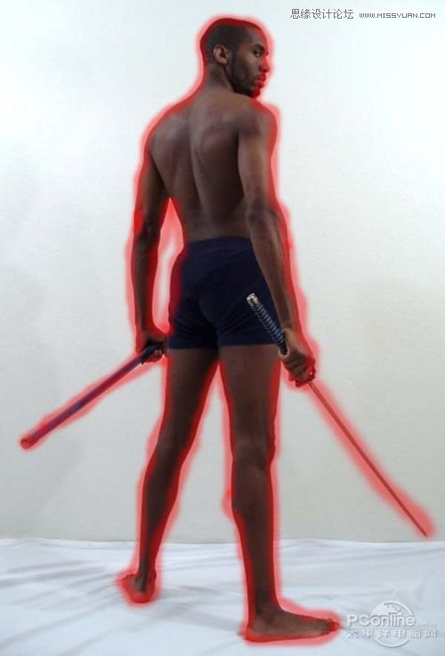 PhotoshopϳɳܵԻսʿ
