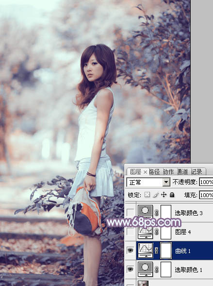 <a href=http://www.cnwebshow.com/http://www.cnwebshow.com/edu/photoshop/ target=_blank class=infotextkey>Photoshop</a>Ƭɫ,PS̳