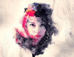 Photoshopʹͱˢ󺣱