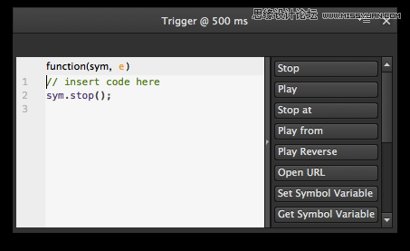 Edge AnimateΪios豸HTML5
