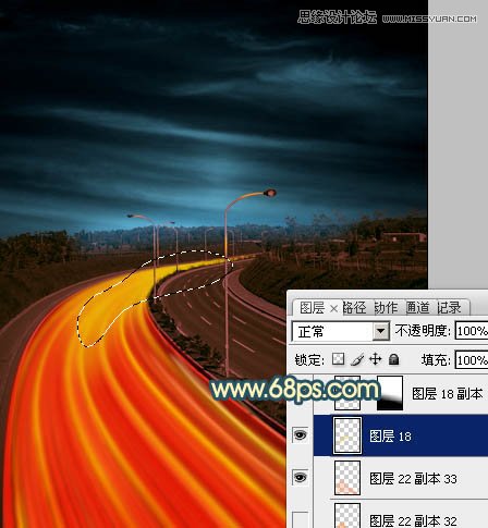Photoshop·ͼƬҹЧͼ