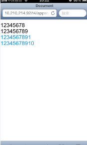 ϸHTML5ƶĿ̸