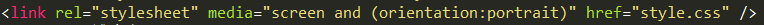 ϸHTML5ƶĿ̸