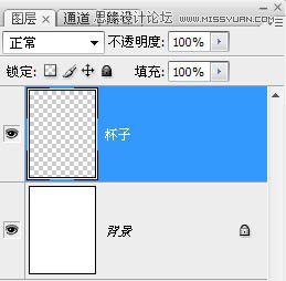 Photoshop绘制一杯香浓的热咖啡教程