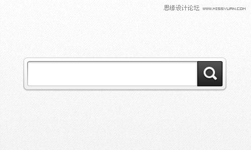 30有吸引力的搜索框设计PSD免费下载