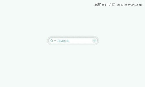 30有吸引力的搜索框设计PSD免费下载