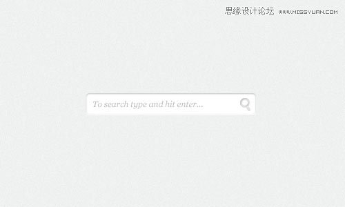 30有吸引力的搜索框设计PSD免费下载
