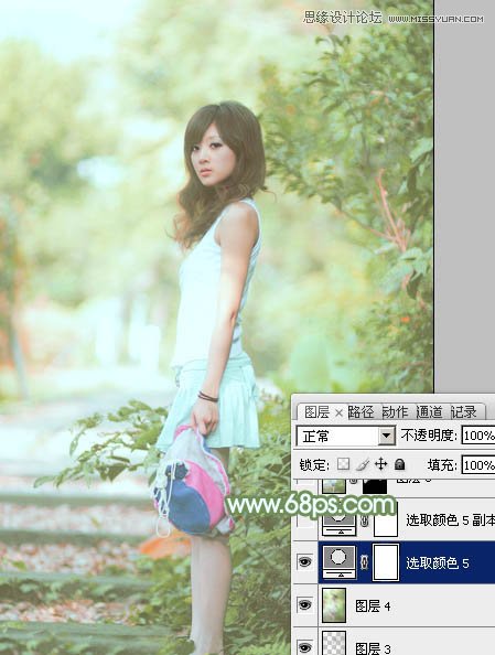 PhotoshopƬʵĵЧ