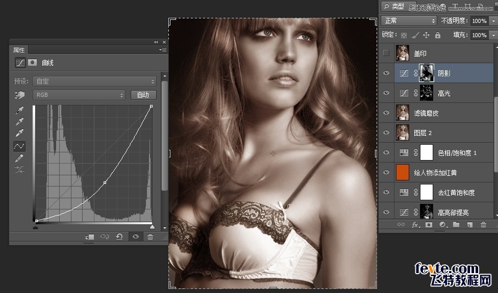 PhotoshopƬʸɫ