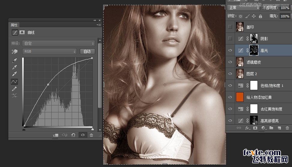 PhotoshopƬʸɫ