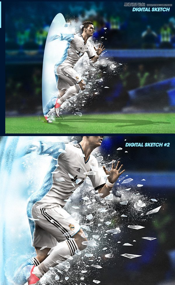 PhotoshopӰ4Dư