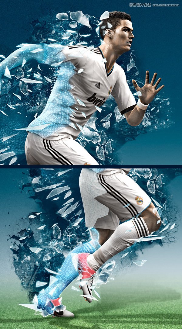 PhotoshopӰ4Dư