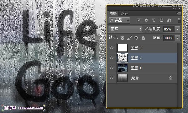 Photoshopʹûģˮд