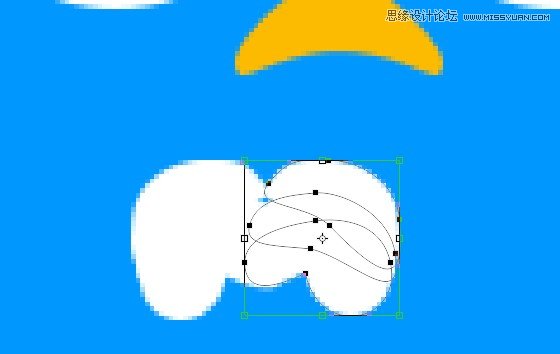 PhotoshopɫЧСͼ