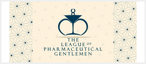 对称LOGO设计灵感和创意标志设计
