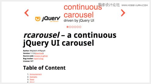 8ʵõҳ沼ֺûjQuery