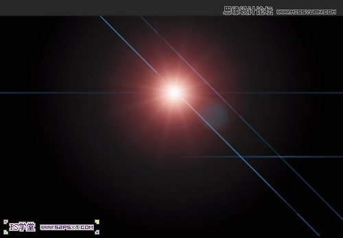 Photoshop制作树木图案立体字教程