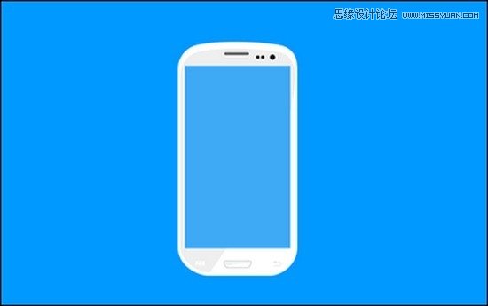 samsung-s3 设计师必备的40套设计稿展示模型PSD素材