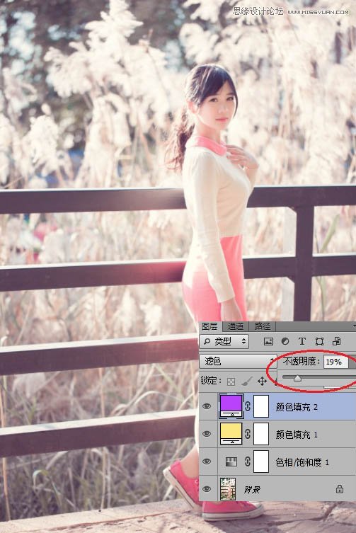 Photoshop«έϵŮɫ