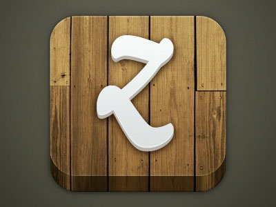 60个给你灵感的APP应用图标设计欣赏