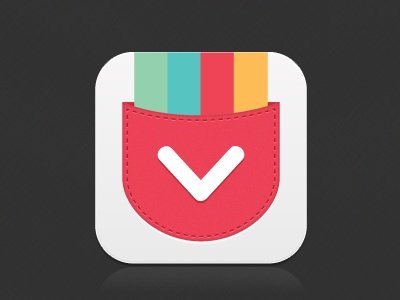 60个给你灵感的APP应用图标设计欣赏