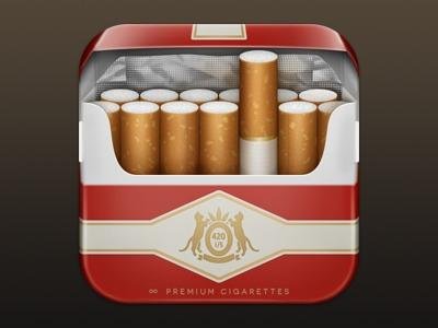 60个给你灵感的APP应用图标设计欣赏
