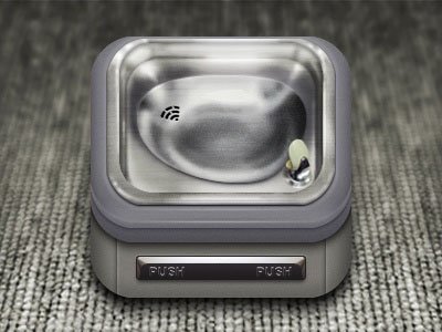 60个给你灵感的APP应用图标设计欣赏