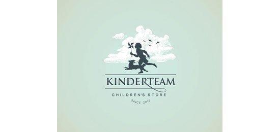 40款给你灵感的优秀LOGO设计作品