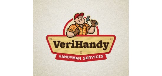40款给你灵感的优秀LOGO设计作品