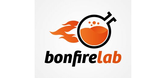 40款给你灵感的优秀LOGO设计作品