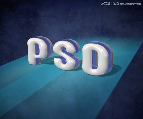 Photoshopй3Dֽ̳