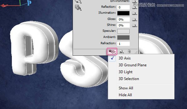 Photoshopй3Dֽ̳